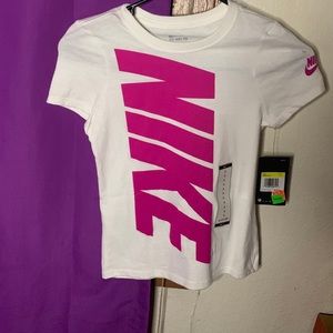 Nike shirt
